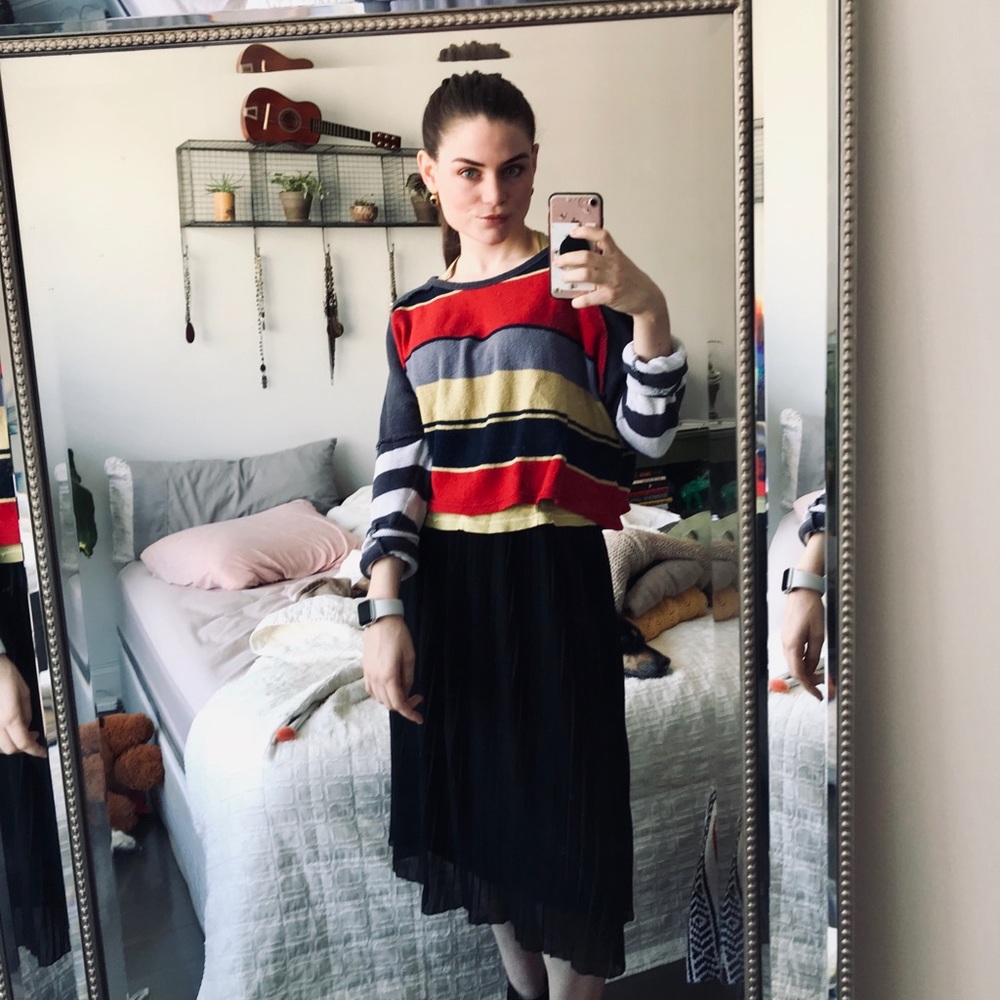Meet your Posher, Molly